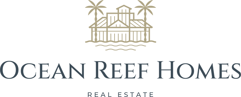 Ocean Reef Homes